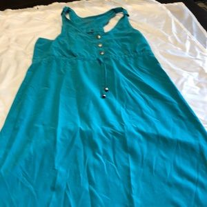 Athleta sundress size 2